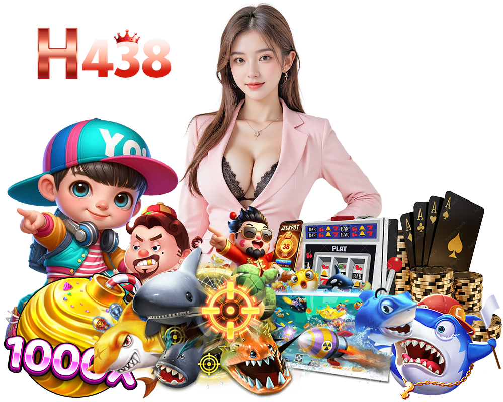 H438
